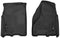 Husky Liners 12-13 Dodge Ram 1500/ 12 2500 & 3500 X-Act Contour Black Front Floor Liners