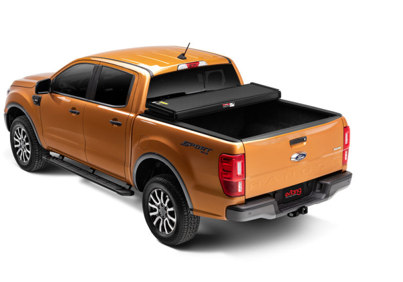Extang 2019 Ford Ranger (5ft) Solid Fold 2.0