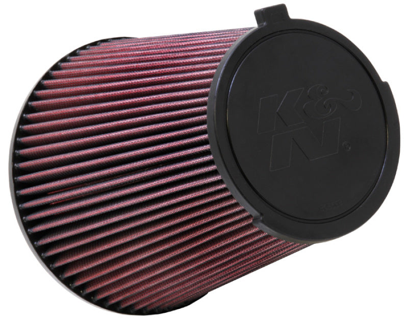 K&N Replacement Air Filter 10-12 Ford Mustang Shelby GT500 5.4L V8