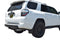 Gibson 04-22 Toyota 4Runner LImited 4.0L 2.5in Cat-Back Single Exhaust - Aluminized