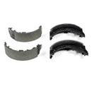 Power Stop 90-95 Chrysler Town & Country Rear Autospecialty Brake Shoes
