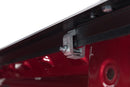 Tonno Pro 15-19 Chevy Silverado 3500 8ft Fleetside Lo-Roll Tonneau Cover