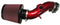 K&N Toyota Corolla L4-1.8L Red Typhoon Short Ram Intake