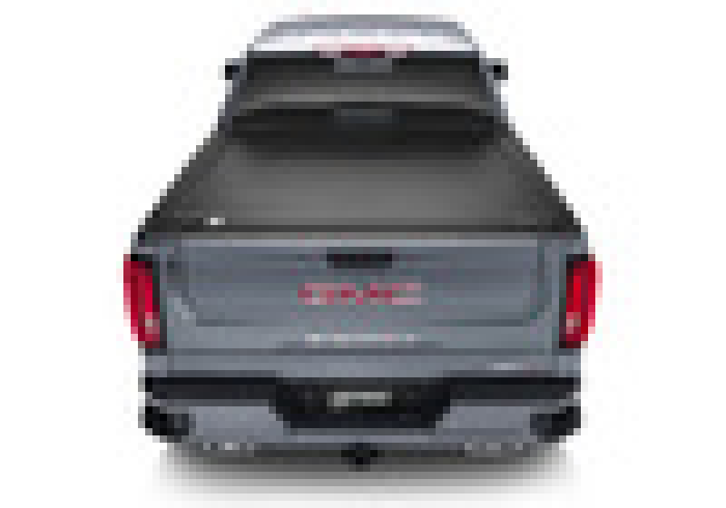 Retrax 2019 Chevy & GMC 5.8ft Bed 1500 RetraxPRO MX