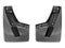 WeatherTech Chevy Tahoe No Drill Front Mudflaps
