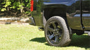 Corsa 14-16 Chevy Silverado Crew Cab/Short Bed 1500 5.3L V8 Sport Cat Back Single Side Exhaust Exit