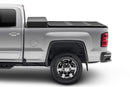 Extang 14-16 Chevy/GMC Silv/Sierra 1500 (8ft) / 14-16 2500/3500HD Solid Fold 2.0 Toolbox