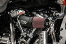 K&N 17-18 Harley Davidson Touring Models Performance Air Intake System