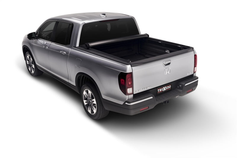 Truxedo 09-18 Ram 1500 & 19-20 Ram 1500 Classic 5ft 7in Lo Pro Bed Cover