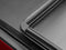 Tonno Pro 2019+ Dodge Ram 1500 Fleetside Tonno Fold Tri-Fold Tonneau Cover