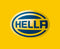 Hella Rallye 4000 Black Pencil Beam Lamp (12V H1/100W)