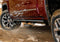 N-Fab Predator Pro Step System 14-18 Toyota 4 Runner SUV 4 Door Gas - Tex Black