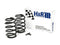 H&R 00-06 BMW X5 E53 Sport Spring (Air Ride Rear Susp. Only)