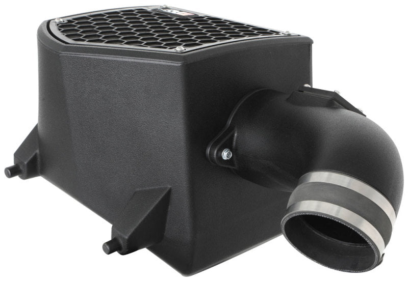 K&N 63 Series AirCharger Performance Intake 20-21 Chevrolet 1500 L6-3.0 DSL