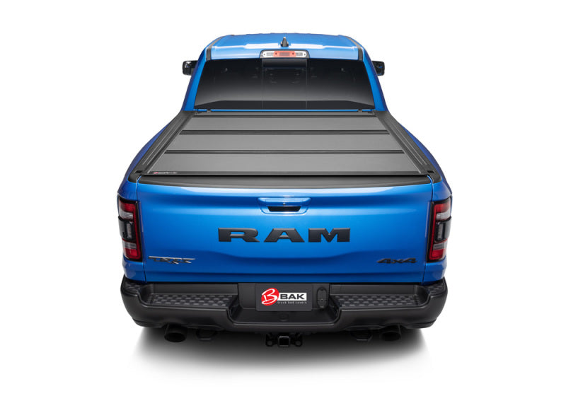 BAKFlip MX4 19+ Dodge RAM MFTG w/o Ram Box 5.7ft Bed