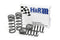 H&R 99-05 Mazda Miata MX5 NB Race Spring