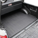 Westin 2015-2018 Ford F-150 (6.5ft Bed) Truck Bed Mat - Black