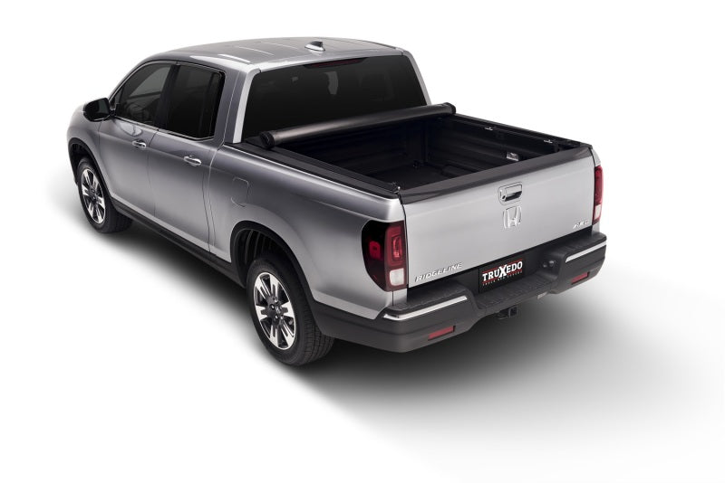 Truxedo 19-20 Ram 1500 (New Body) w/o Multifunction Tailgate 5ft 7in Lo Pro Bed Cover