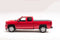 BAK 2014 Chevy Silverado 1500 / 15-20 Chevy Silverado 2500/3500 8ft Bed BAKFlip MX4 Matte Finish