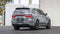 Borla 2021+ Dodge Durango SRT Hellcat 6.2L V8 AWD S-Type Cat-Back Exhaust System - Black Chrome Tips