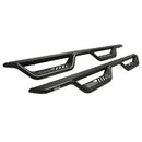 Westin 21-22 Ford Bronco 4-door Outlaw Nerf Step Bars