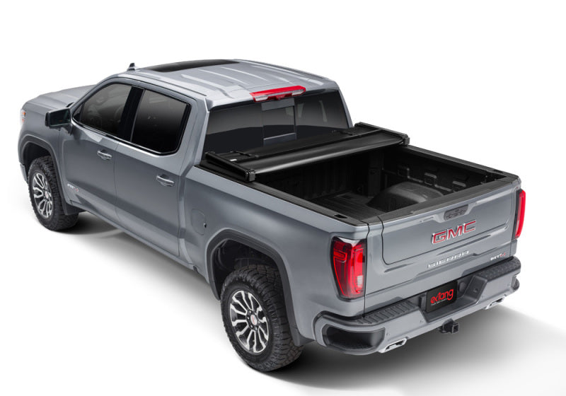 Extang 2019 Chevy/GMC Silverado/Sierra 1500 (New Body Style - 6ft 6in) Trifecta Signature 2.0