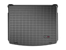 WeatherTech 2017+ Honda CR-V Cargo Liner - Black (Used when Cargo Tray is in Up Position)