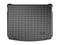 WeatherTech 2017+ Honda CR-V Cargo Liner - Black (Used when Cargo Tray is in Up Position)