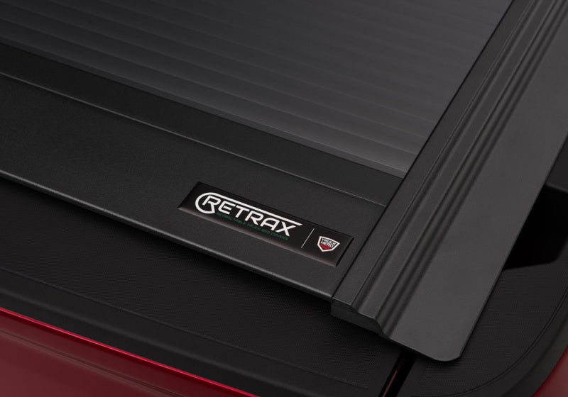 Retrax 2019 Chevy & GMC 5.8ft Bed 1500 PowertraxONE MX