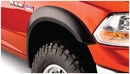 Bushwacker 94-01 Dodge Ram 1500 Fleetside Extend-A-Fender Style Flares 4pc 78.0/96.0in Bed - Black
