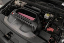 K&N 2021-2022 Dodge RAM 1500 TRX V8-6.2L Aircharger Intake