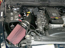 K&N 03-07 Dodge Ram 2500/3500 L6-5.9L Performance Intake Kit