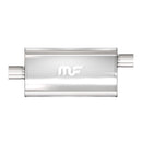 MagnaFlow Muffler MAG 409SS 5x11x22 3.5