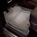 Husky Liners 00-05 Ford F-250-F-550 HD Classic Style Center Hump Black Floor Liner (Auto Trans.)