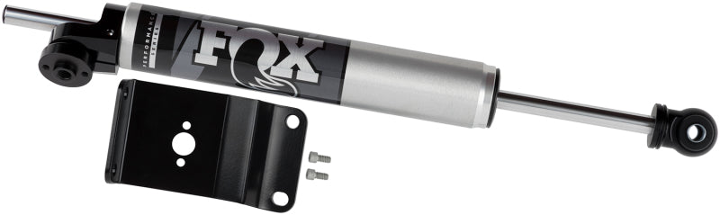 Fox 14-18 RAM 2500/3500 2.0 Performance Series 8.3in TS Stabilizer Axle Mount