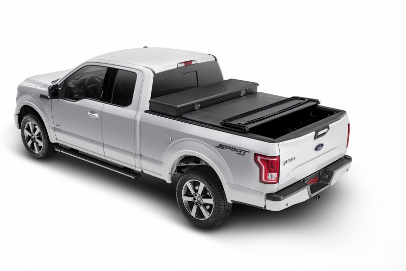 Extang 09-18 Dodge Ram 1500 / 11-20 Ram 2500/3500 (8ft) Trifecta Toolbox 2.0