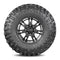 Mickey Thompson Baja Pro XS Tire - 38X13.50-17LT 90000037616