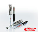 Eibach Pro-Truck Lift Kit for 10-18 Toyota 4Runner (Must Be Used w/ Pro-Truck Front Shocks)