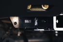 DV8 Offroad 07-21 Jeep Wrangler (JK/JL) Bolt-On Hitch w/o Lights