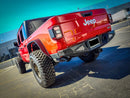 DV8 Offroad 2018+ Jeep Gladiator Rear Bumper