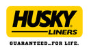 Husky Liners 2015-2017 Ford F-150 w/ OE Fender Flares Front and Rear Mud Guards - Black