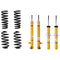 Bilstein B12 2013 BMW X5 xDrive35i Front and Rear Suspension Kit
