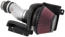 K&N 12 Hyundai Veloster 1.6L Typhoon Performance Intake Kit