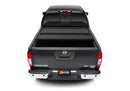 BAK 05-20 Nissan Frontier 5ft Bed BAKFlip MX4 Matte Finish