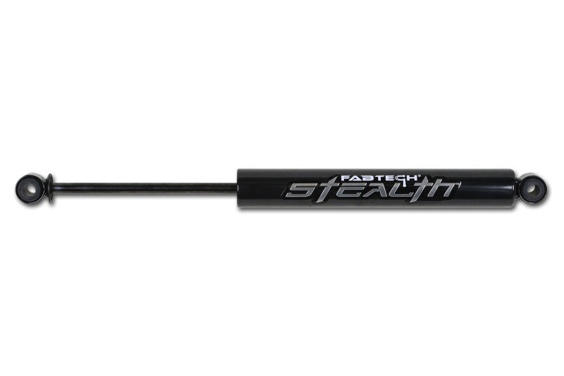 Fabtech 11-15 GM 2500/3500 Front Stealth Shock Absorber