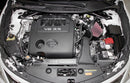 K&N 69 Series Typhoon Performance Intake Kit 13-14 Nissan Altima/Pathfinder 3.5L V6