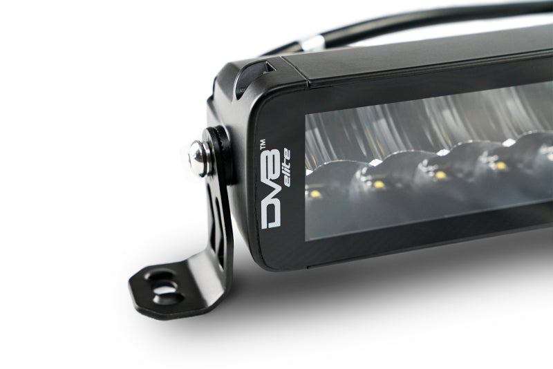 DV8 Offroad 52in Elite Series Light Bar 500W LED - Black