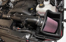 K&N 11-14 Ford F-150 3.5L V6 Performance Intake Kit