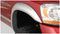 Bushwacker 02-08 Dodge Ram 1500 Extend-A-Fender Style Flares 2pc - Black