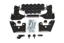 Zone Offroad 16-17 Chevy/GM 1500 1.5in Body Lift